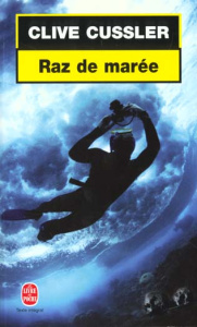 Raz de marée - Cussler Clive