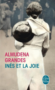 Inès et la joie - Grandes Almudena ; Mestre Serge
