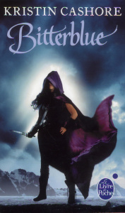 Bitterblue - Cashore Kristin ; Maillard Alexandra