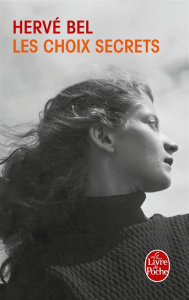 Les choix secrets - Bel Hervé