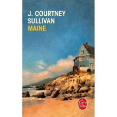 Maine - Sullivan J. Courtney ; Lavacourt Camille