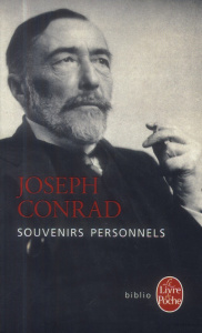 Souvenirs personnels. Quelques réminiscences - Conrad Joseph ; Lamolle Odette ; Dazin Emmanuel