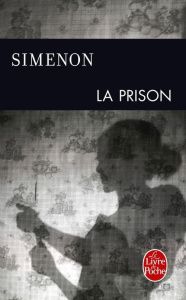 La prison - Simenon Georges