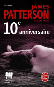 Le Women Murder Club : 10e anniversaire - Patterson James ; Paetro Maxine ; Thiberville Nico