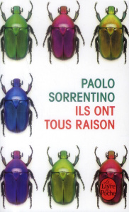 Ils ont tous raison - Sorrentino Paolo ; Brun Françoise