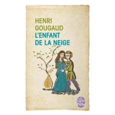 L'enfant de la neige - Gougaud Henri