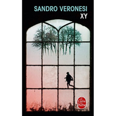 XY - Veronesi Sandro ; Manganaro Jean-Paul