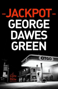 Jackpot - Green George-Dawes ; Guilluy Vincent