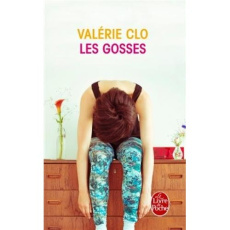 Les gosses - Clo Valérie