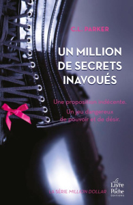 Un million de secrets inavoués - Parker C.L.