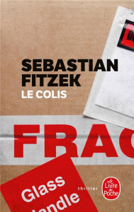 Le colis - Fitzek Sebastian ; Maurice Céline
