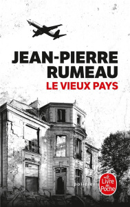 Le vieux pays - Rumeau Jean-Pierre