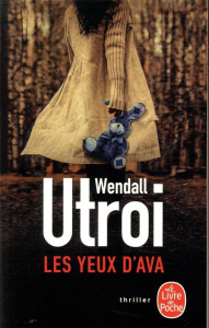 Les yeux d'Ava - Utroi Wendall