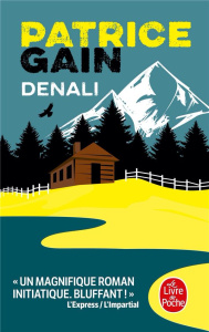 Denali - Gain Patrice