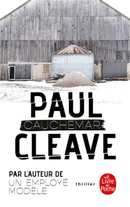Cauchemar - Cleave Paul