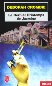 Le dernier printemps de Jasmine - Crombie Deborah