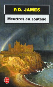 Meurtres en soutane - James P. D.