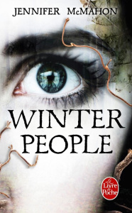 Winter People - McMahon Jennifer ; Bernet Jean-Baptiste