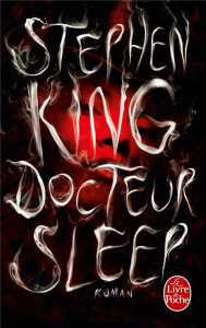 Docteur Sleep - King Stephen ; Gassie Nadine