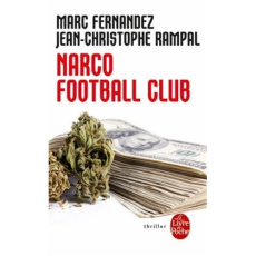 Narco football club - Fernandez Marc ; Rampal Jean-Christophe