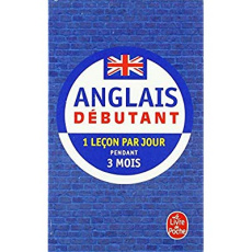 Anglais débutant - Gallego Pierre ; Ward Judith ; O'Neil Michael