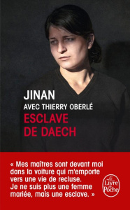 Esclave de Daech - JINAN