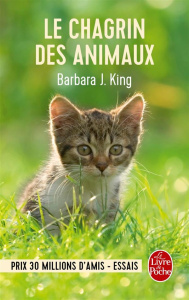Le chagrin des animaux - King Barbara-J ; Rosenthal Jean