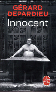 Innocent - Depardieu Gérard