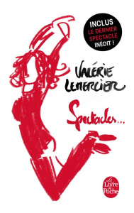 Spectacles - Lemercier Valérie