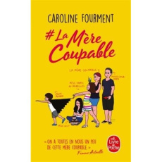 #La mère coupable - Fourment Caroline