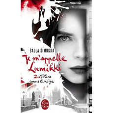 Je m'appelle Lumikki/2/Blanc comme la neige / Blanc comme la neige - Simukka Salla