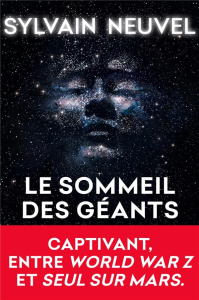 Les dossiers Thémis Tome 1 : Le sommeil des géants - Neuvel Sylvain ; Imbert Patrick
