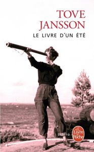 Le livre d'un été - Jansson Tove ; Gauffin Jeanne