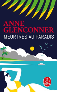 Meurtres au paradis - Glenconner Anne ; Porte Sabine