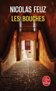 Les bouches - Feuz Nicolas