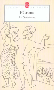 Le Satiricon - PETRONE