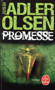 Les Enquêtes du Département V/06/Promesse - Adler-Olsen Jussi