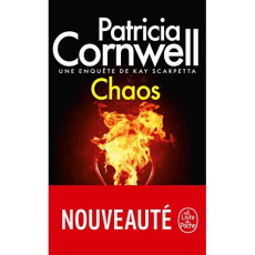 Une enquête de Kay Scarpetta : Chaos - Cornwell Patricia ; Japp Andrea-H
