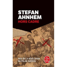 Hors cadre - Ahnhem Stefan ; Heide Marina