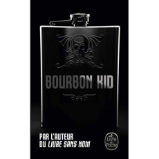 Bourbon Kid - ANONYME
