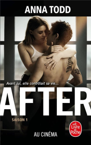 After Tome 1 - Todd Anna ; Tricottet Marie-Christine