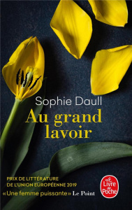 Au grand lavoir - Daull Sophie