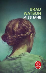 Miss Jane - Watson Brad ; Amfreville Marc