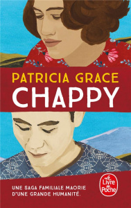 Chappy - Grace Patricia ; Anderson Jean ; Vuaille-Barcan Ma