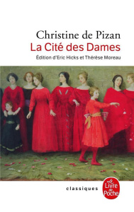 La cité des dames - PIZAN CHRISTINE