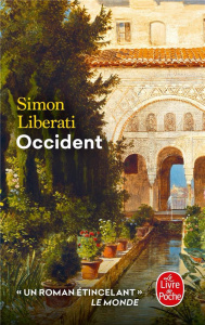 Occident - Liberati Simon