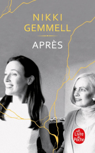 Après - Gemmell Nikki ; Rey Gaëlle
