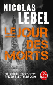 Le jour des morts - Lebel Nicolas