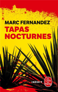 Tapas nocturnes - Fernandez Marc