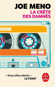 La crête des damnés - Meno Joe
